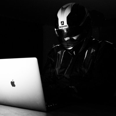 vitektajzich's profile picture. GSX 1400, Java developer