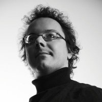 Mateusz Papiernik(@maticomp) 's Twitter Profile Photo