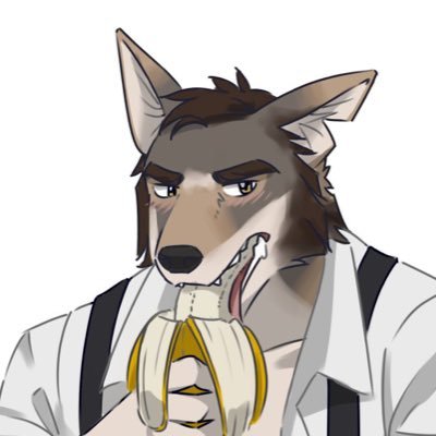 Icebear154's profile picture. Hi there // Username: Icebear154 // He-Him // 19 // ♐️ // Gay🏳️‍🌈 // Furry // pfp by @mindmechanica