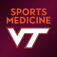 VT Sports Medicine (@vtsportmed) 's Twitter Profile Photo VT Sports Medicine (@vtsportmed) 's Twitter Profile Photo