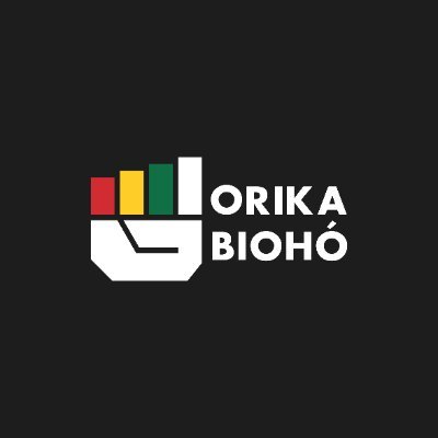 OrikaRed's profile picture. Somos la Red Afroestudiantil Orika Biohó de la Universidad del Valle. si luchamos como hermanos, esta lucha la ganamos.