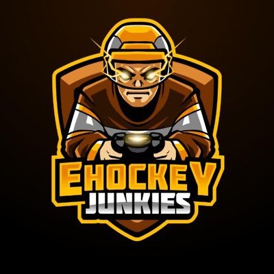 eHockey Junkies