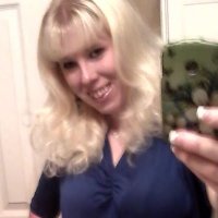 Christy Newell - @ChristyNewell16 Twitter Profile Photo