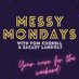 Messy Mondays (@messymondayspod) Twitter profile photo Messy Mondays (@messymondayspod) Twitter profile photo