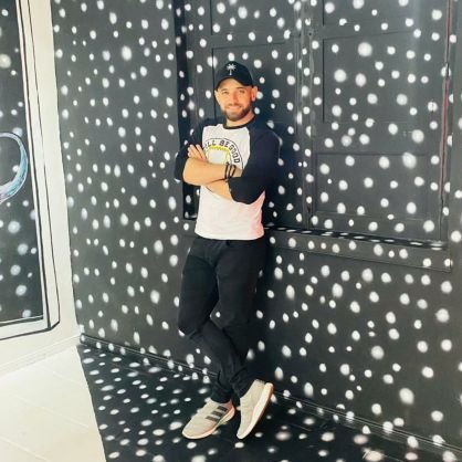 antosammataro's profile picture. 