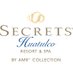 Secrets Huatulco Resort & Spa (@secretshuatulco) Twitter profile photo Secrets Huatulco Resort & Spa (@secretshuatulco) Twitter profile photo