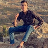 hamzaqudah (@hamzaqudah1) 's Twitter Profile