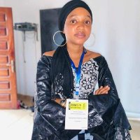 Diaraye Bah (@zahramnesty) 's Twitter Profile