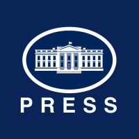 White House Pool Reports on Forth (@whpoolonforth) 's Twitter Profile