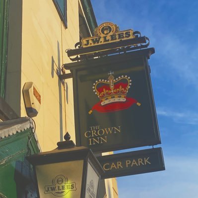 Boozer in Middleton, Manchester. Home of Middleton’s Man United Supporters Club