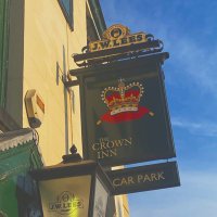 Crown Inn Middleton (@crownmiddleton) 's Twitter Profile Photo Crown Inn Middleton (@crownmiddleton) 's Twitter Profile Photo