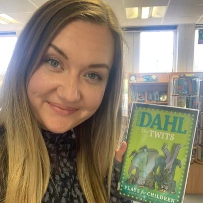 Deputy Head at Michaela Community School. English teacher.