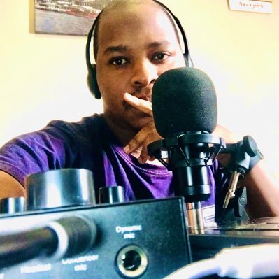 Music Producer || Dj || Rapper || Web Developer || Father || Podcast Host || Pan African And a Son Of Qamata. Bookings at fkuafrica@gmail.com