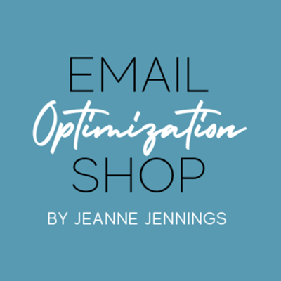 Email Optimization Shop Profile