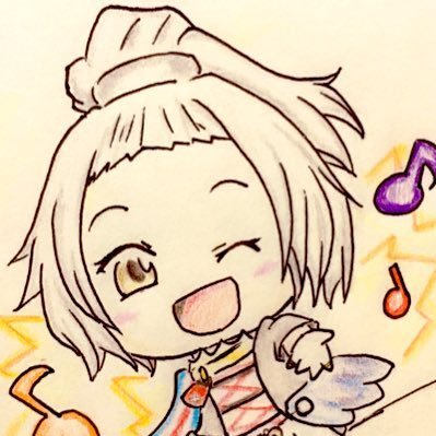 tun_neo_news's profile picture. 成人済。 様々呟きます。アプリはA3!、スタオケ、ウマ娘など。アニメ、ゲームつぶやきも有。ネオロマは別垢。詳しくはツイフィにて