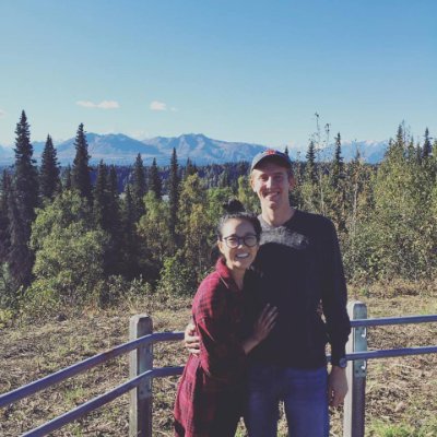 Husband, Father of 3. Accounting and Audit Professional. MBA. Learning to enjoy the ride.