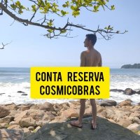 CosmicoBrass (@cosmicobrass) 's Twitter Profile