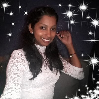 My name is Nalisa. I'm a very friendly and easy going person.
