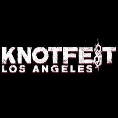 Become a @Knotfest premium member for first access to tickets starting tomorrow, July 27 (link below).
