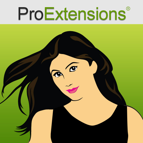 Want long, beautiful hair tomorrow? Shop Pro Extensions hair extensions the world's fastest hair.