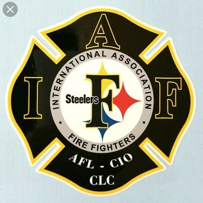 Father/Husband/Firefighter/Gym Rat/Die Hard Steelers Fan! in no particular order. Here We Go!