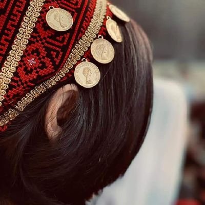 Ja_Nostalgia's profile picture. ‏‏‏‏‏Gaza, Palestine 🇵🇸
حيث الحب الحرية السلام ، توجد الحياة🕊️🍃