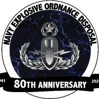 Navy Explosive Ordnance Disposal (@officialnavyeod) 's Twitter Profile