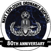 Navy Explosive Ordnance Disposal(@officialnavyeod) 's Twitter Profileg