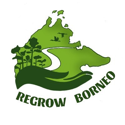 Regrow Borneo