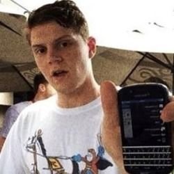 EVANSPET3RS's profile picture. si, soy el de American Horror Story