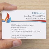 Jonathan (@jsdserv) 's Twitter Profile
