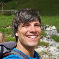 Johannes Rode (@rodejohannes) 's Twitter Profile