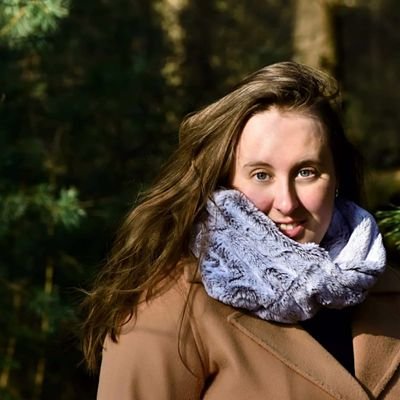 Sya_de_Haan's profile picture. 