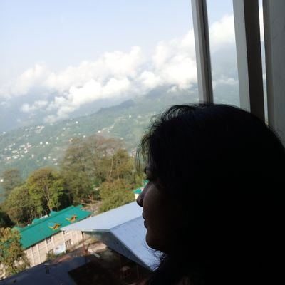 Group Comms Head, PhysicsWallah. Love data. And stories even more.
Mother. Former Journalist. Sincerely believe that the pen is mightiest of all.
Closet poet.