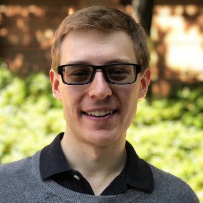 Zackory Erickson Profile