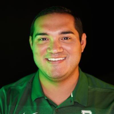 Director of Social Media & Digital Engagement at @BaylorAthletics | 2-Time Baylor Grad | Relay’s Dad