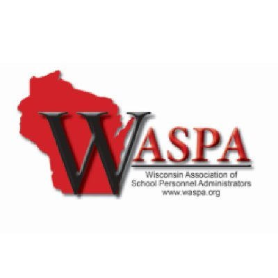 Wisconsin Association of School Personnel Administrators | The only organization that specifically targets and represents school personnel professionals in WI.