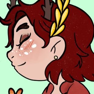 ⭐Fae / Abby ⭐ || Commissions Open!さんのプロフィール画像