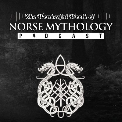 Welcome to the Wonderful World of Norse Mythology! The podcast where I tell you classic tales from, you guessed it, Norse mythology!