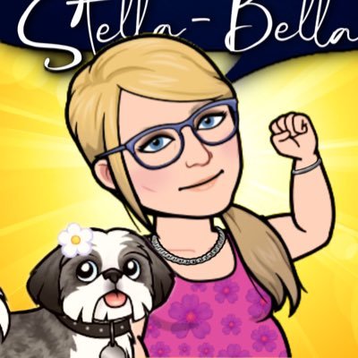Stella-Bella! 🌱💖☀️さんのプロフィール画像