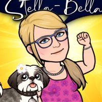 Stella-Bella! 🌱💖☀️(@StellaBellaTAK) 's Twitter Profile Photo