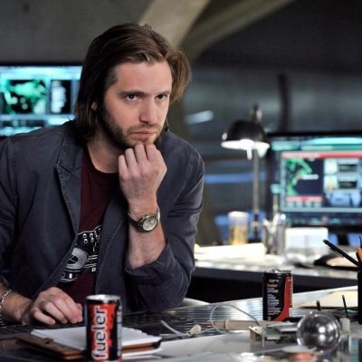 IamShadowalker's profile picture. Fictional Character.