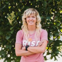 Risa Hustad(@RisaForParks) 's Twitter Profile Photo