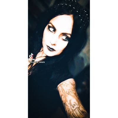 Just me, wildchild ✌
Restless,curious witch! Exploring🖤
Love the 80s hardrock and many more, but W.A.S.P. standing at the top👊
music is my religion✌