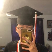 Rich (@richard_li2025) 's Twitter Profile