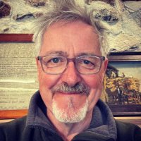 Griff Rhys Jones OBE (@g_rhysjones) 's Twitter Profile