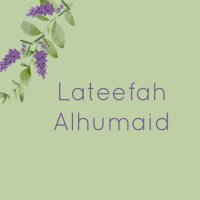๐๐๐ญ๐๐๐๐๐ก ๐๐ฅ๐ก๐ฎ๐ฆ๐๐ข๐. (@_lateefah19) 's Twitter Profile