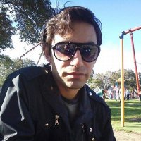 FABIAN Muñoz (@maximomunoz38) 's Twitter Profile