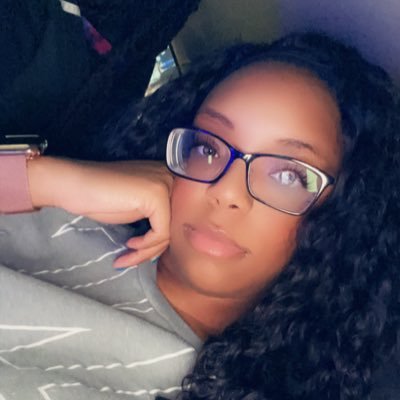 _nicole0220's profile picture. I'm trying to be better than yesterday l  NCAT Alumna #NCAT