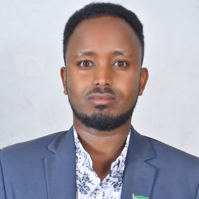 MP from Somali region 🇪🇹.
Interested in HoA Geopolitics.
RT not an endorsement.
